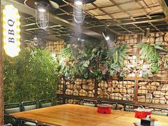 -1819餐厅·团队聚餐·烤串·精酿