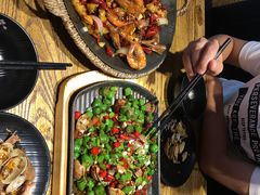-嘎嘎鸭脑壳(金琴店)