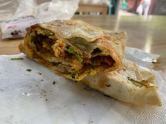 -金杨老摊头蛋饼(金口路店)