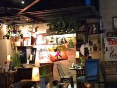 -胡桃里乐队酒馆(鎏嘉码头店)