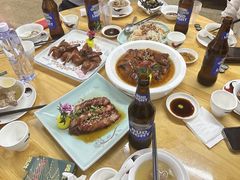 -德胜轩正宗顺德菜(宝安沙井会展中心店)