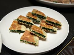 -四季民福烤鸭店(外滩外白渡桥店)