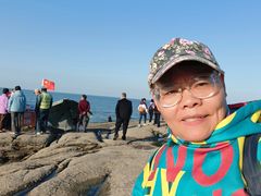 -日照灯塔风景区