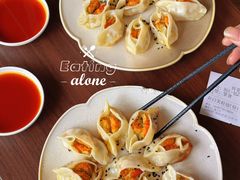 -壹湖两岸·鱼鲜山里菜(东江湖店)