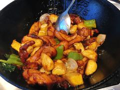 -衡山汇·高级粤菜(霄云路店)