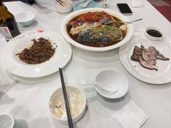 -翠清酒家(万丰路店)