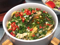 -川知味(京华城店)