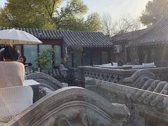 -糖房咖啡(南锣鼓巷店)