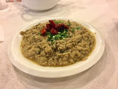 -老浒记烤鸭-北京菜(琉璃厂店)