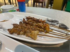 -皮记海鲜1995(寮步店)