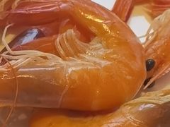 -怡咖啡海鲜自助餐厅(浦东香格里拉店)