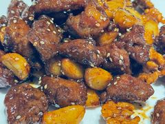 -大铁勺新津菜(迎水道店)