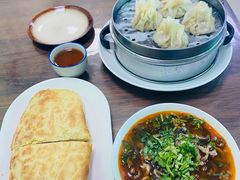 -白老大羊杂碎稍麦