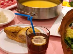 -龙鲜会·澳门生鲜火锅(诚品店)
