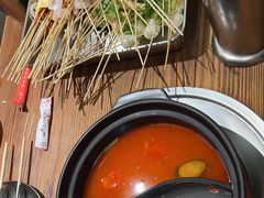 -江湖六膳門串串香(隆礼路店)