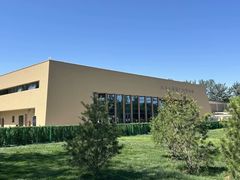 -北京大葆台遗址博物馆