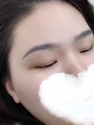 -变美丽半永久纹眉连锁·机器野生眉·洗眉