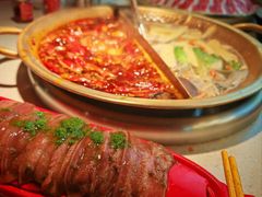 -小龙坎火锅(全球总店)