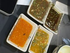 -德四家·云南傣味烧烤品牌(和谐店)