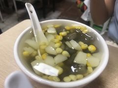 -瘦鬼老档糖水铺