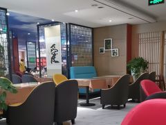 -素心素食(翠苑店)
