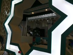 -帕米尔食府(白云观店)