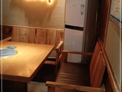 -李久其家民间餐厅(梅溪湖店)
