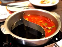 寿喜锅-MoMo牧场·寿喜烧专门店(长泰广场店)