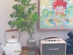 自助取餐区-I'm fine