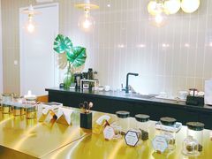 -CAFE'IN精品咖啡体验空间(小寨店)