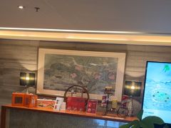 -厦门宝龙铂尔曼大酒店·龙之渊中餐厅