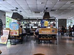 -真功夫(彩田路店)