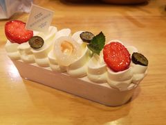 -好利来(熙地港店)