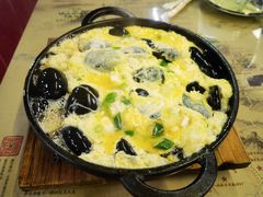 -北京龙庆四季香农家饭庄·灶台鱼·碳烤虹鳟鱼(龙庆峡店)