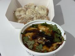 -小桃园·豆浆油条(复兴中路店)