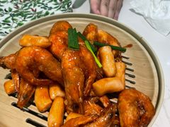 -苏梦江南·淮扬菜(夫子庙店)