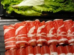 -呷哺呷哺(砂之船奥莱店)