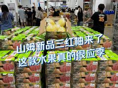-山姆会员商店(上海浦东店)