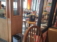 -江边城外烤全鱼(方庄时代购物中心店)