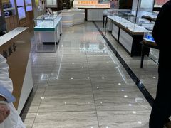-现代眼镜批发城(台东三路店)