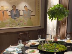 -春发生饭店·非遗(南院门店)