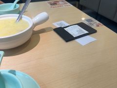 -吕氏疙瘩汤·海鲜新鲁菜(凯德mall新都心店)