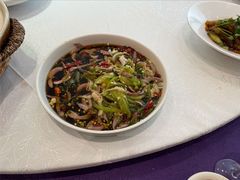 -俊江南时尚创意餐厅