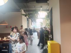 -旺爷砂锅·茶作(国贸城店)