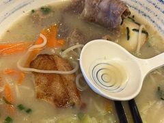 -大快活(罗湖商业城分店)