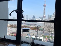 -YUE·6·西式融合餐厅(外滩六号店)