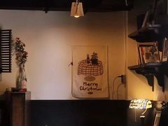 -Hei Cafe(工体店)