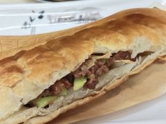 -华山路小碗驴肉汤(龙鳞路店)
