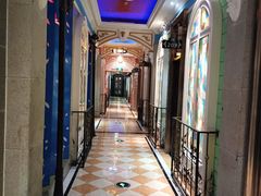 -铜锣湾KTV(木渎店)