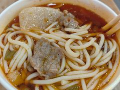 -江三王记牛杂馆(总店)